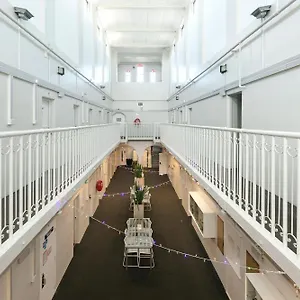 Jailhouse Auberge de jeunesse